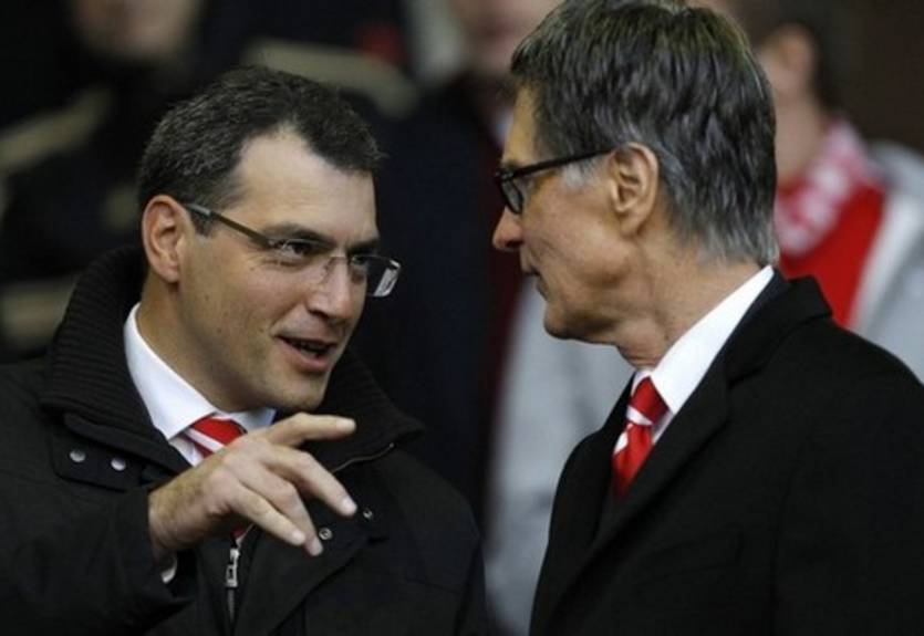 Для руководства Ливерпуля бейсбол важнее дерби