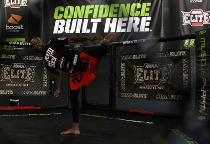 Джонс: "У Али было много недостатков, но я его фанат"