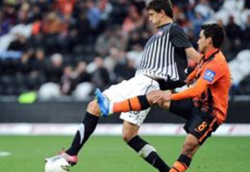 М. Иг. Белый: на Шахтер настраиваемся серьезно