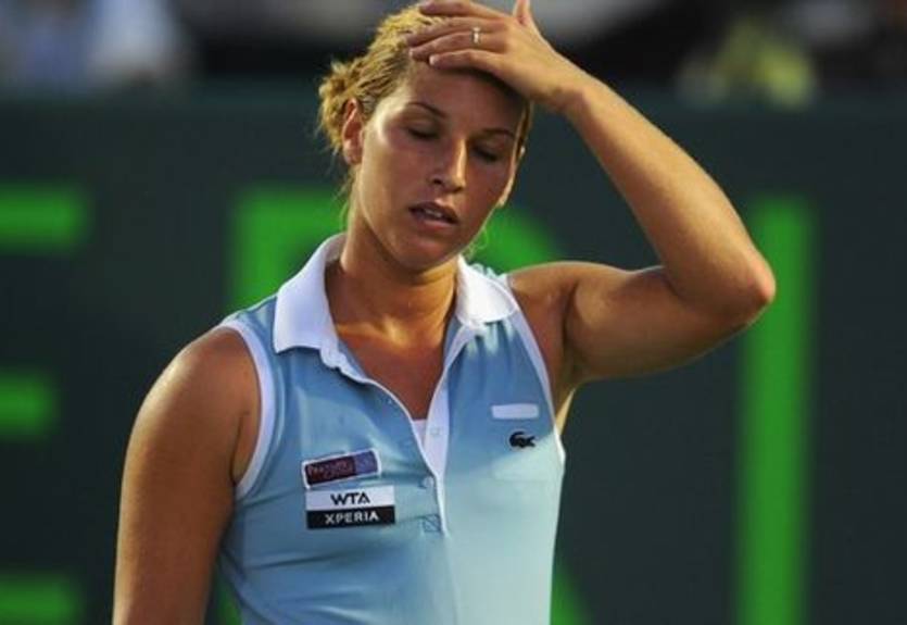 Цибулкова остановила Бейгельзимер