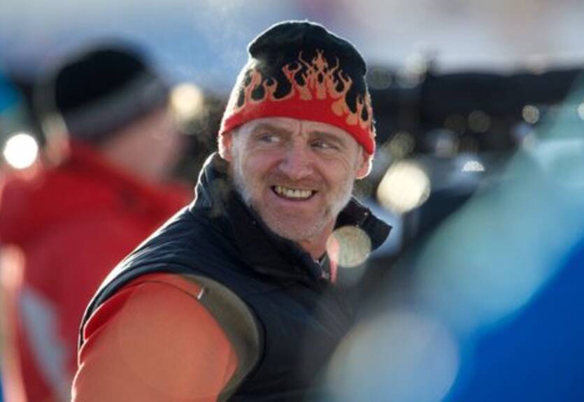 Биатлон. Зиберт: "Пихлер? Прекрасно слышать молчание глупца"