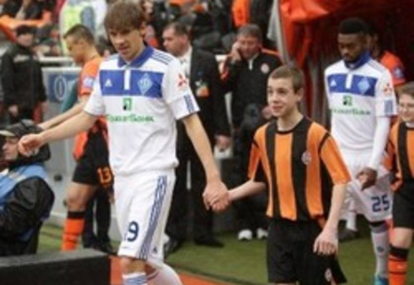 Гармаш реабилитирован