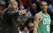НБА. Риверс хвалит Рондо