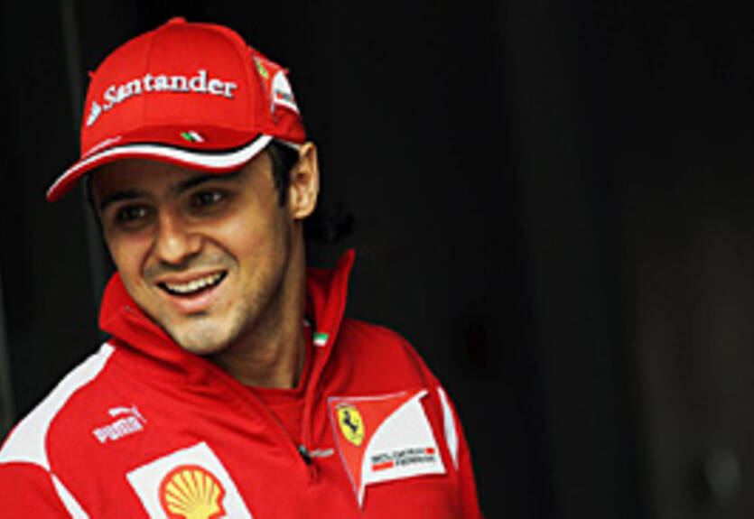 Формула-1. Масса надеется на лучшее