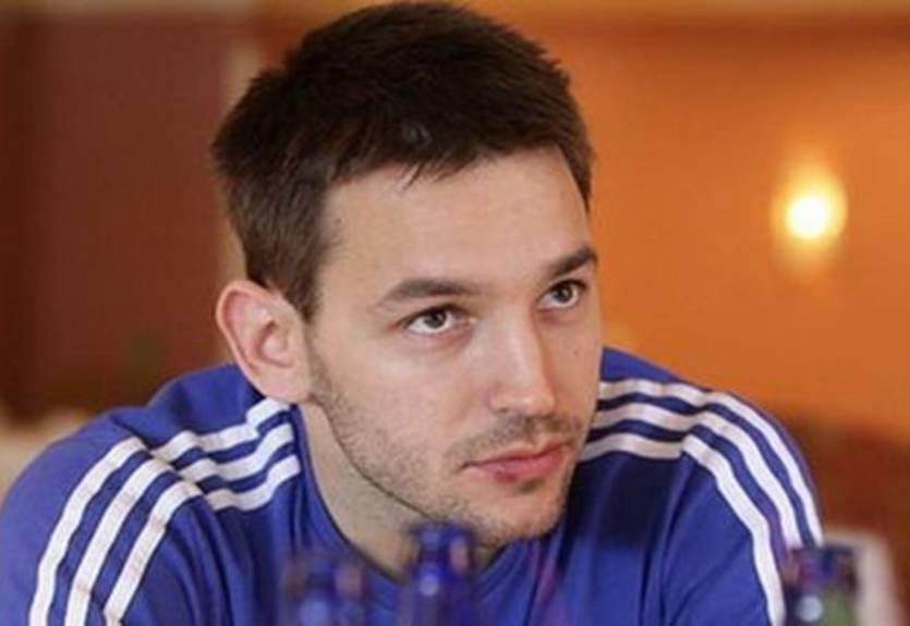 Нинкович: "Матчи с Полтавой всегда проходят для нас непросто"