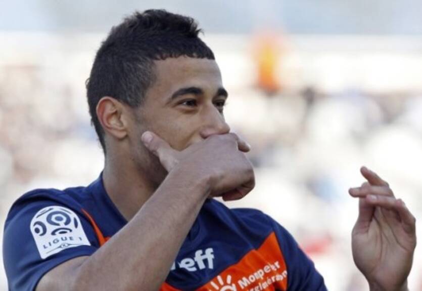 Бельханда не намерен покидать Монпелье