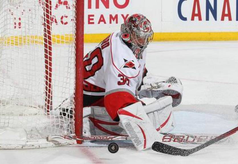 ЧМ. Канадцы назвали предварительный список игроков