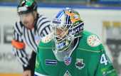 ЧМ. Перссон и Кронвалл помогут Швеции, Эрсберг — нет