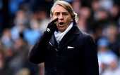 Манчини: "МЮ все равно выиграет чемпионство"