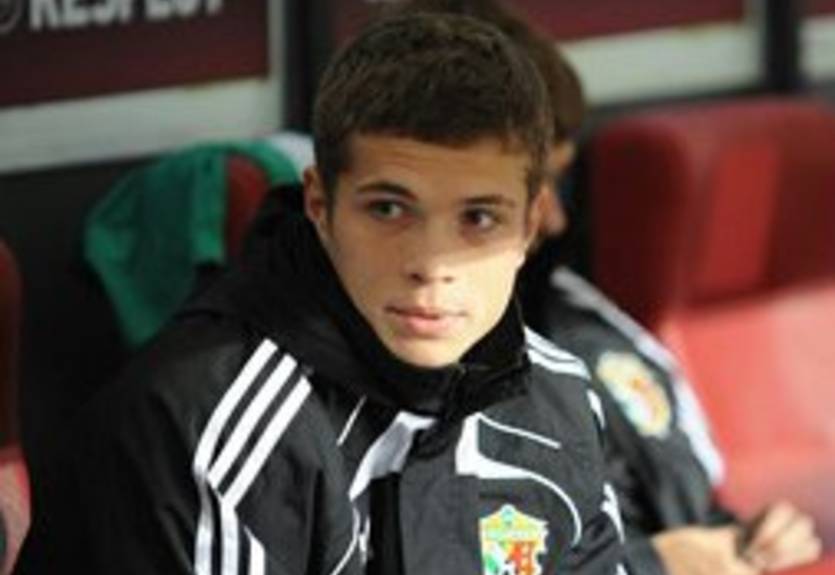 Громов выбыл до конца сезона