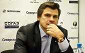 КХЛ. Официально: Квартальнов — главный тренер ХК Сибирь