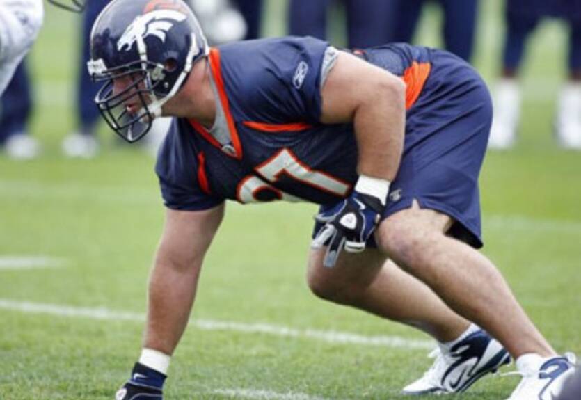 НФЛ. Беннэн возвращается в Денвер