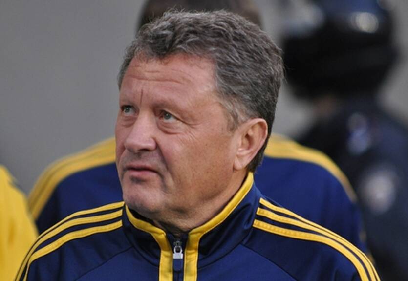 Маркевич: "Мы просматриваем множество игроков"