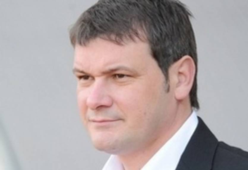 Зайцев: "Было огромное желание забить"