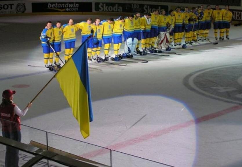 ЧМ (1А). Хоменко провел изменения в составе сборной