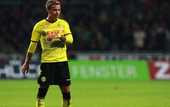Боруссия Д: Гетце с Баварией не сыграет