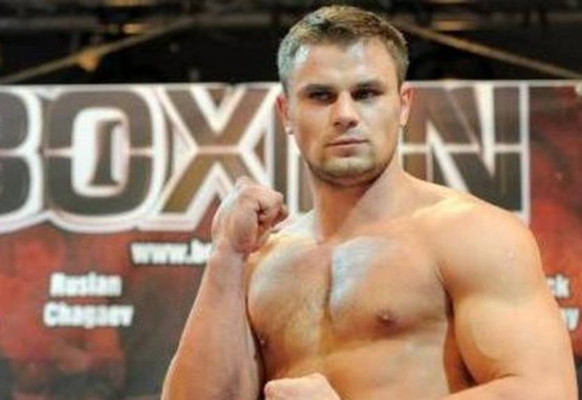 Бой Кличко-Бойцов состоится уже в этом году?