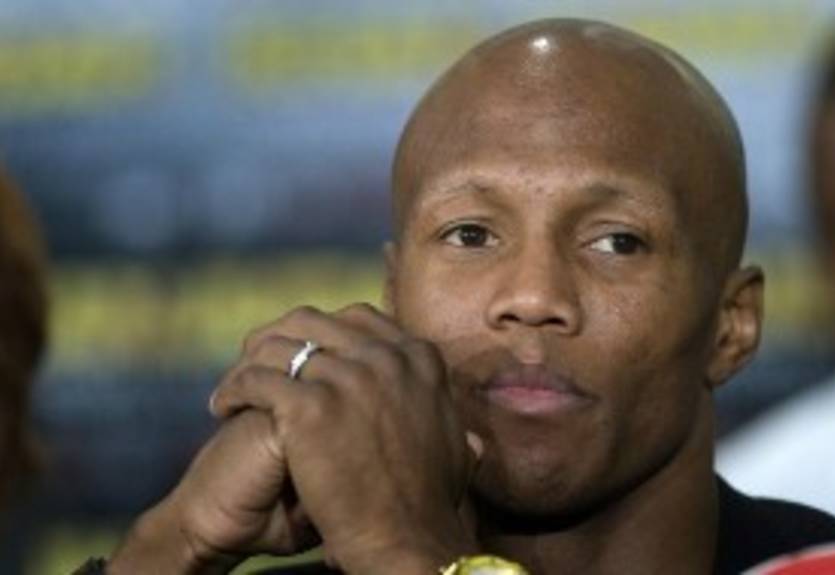 Джуда: Питерсон или Гарсия