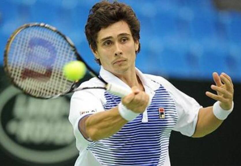 Хьюстон (АТР). Свитинг и Рассел идут дальше