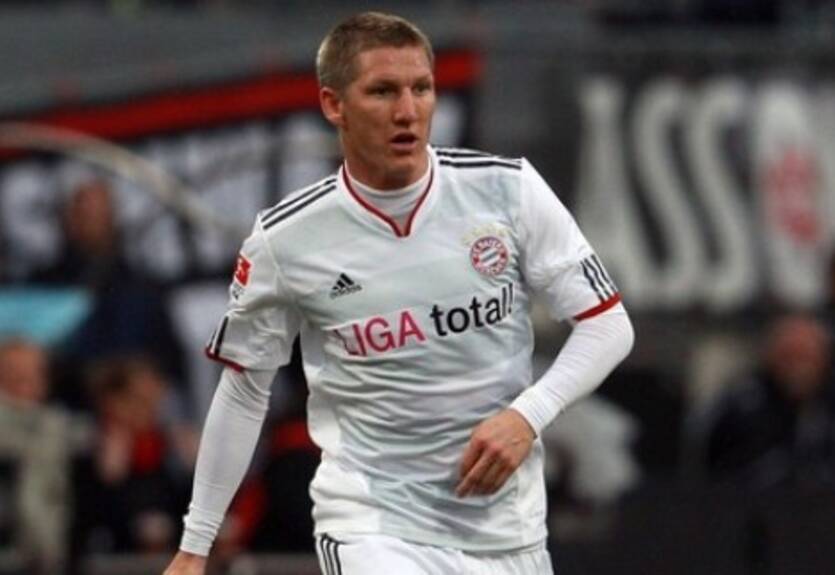 Швайнштайгеру нужны звездные партнеры