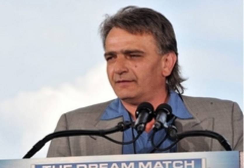 Конч: "Брэдли может стать суперзвездой даже без победы над Паккьяо"