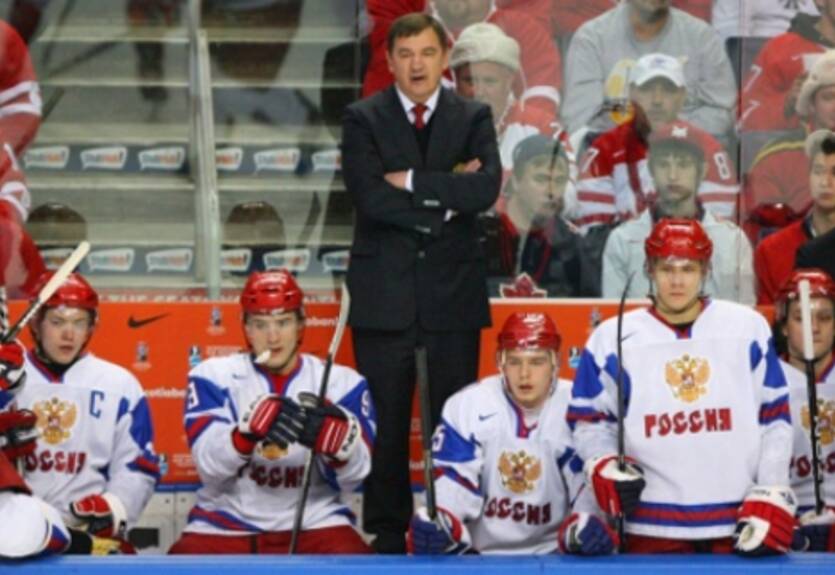 КХЛ. Брагин возглавит ЦСКА?