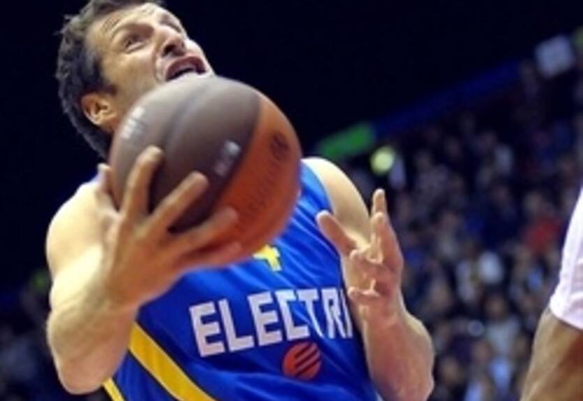 Папалукас покинет Маккаби?