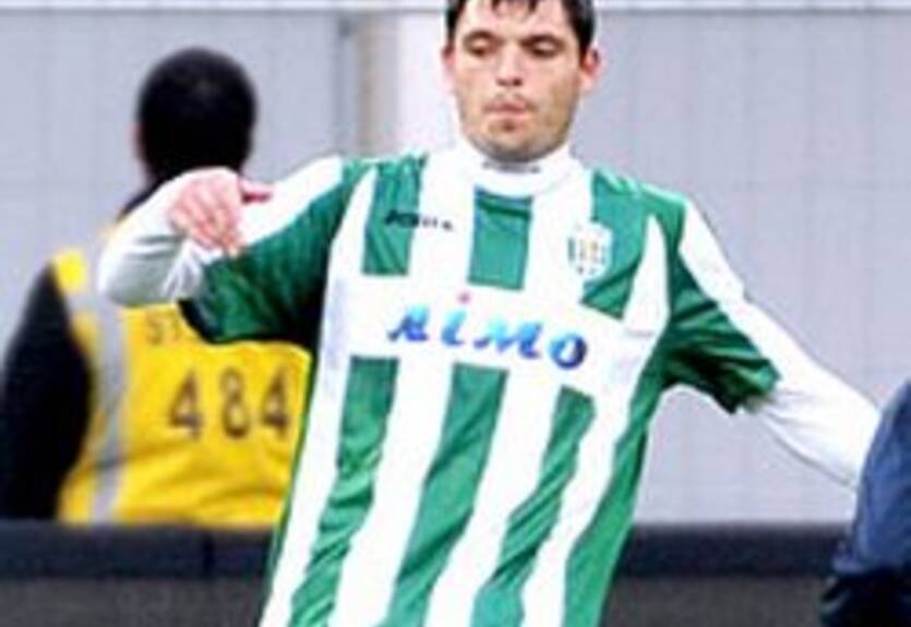 Болохан выбыл до конца сезона