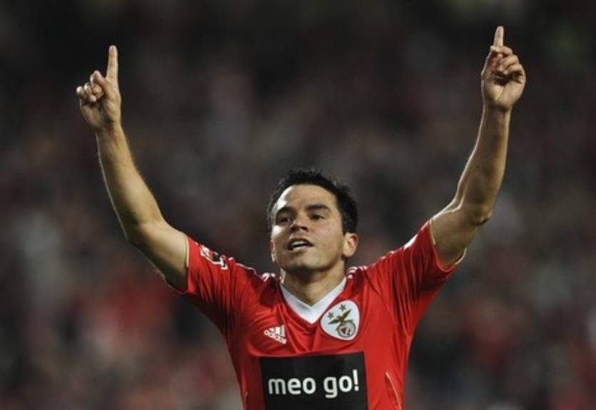 Ривер Плейт хочет вернуть Аймара и Савиолу