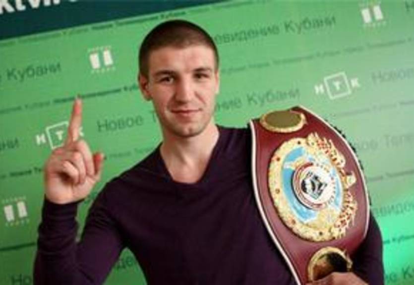 Пирог станет актером