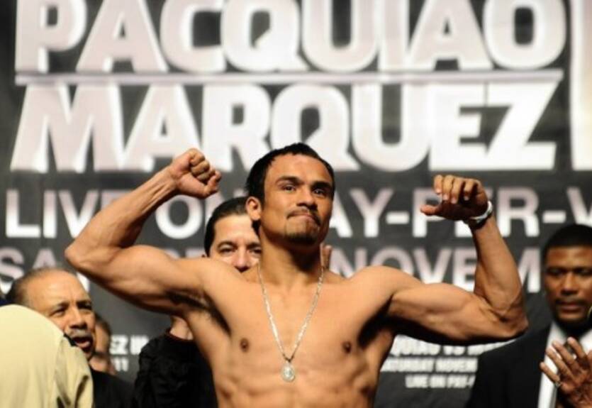 Маркес: "Самонадеянность может убить"