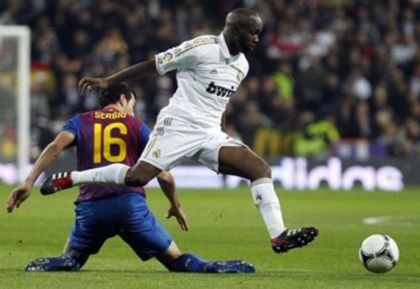 Интер хочет купить Ласса