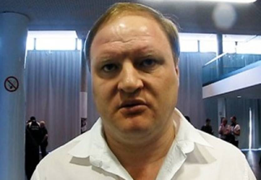 Хрюнов: "Мы постараемся заманить Джуду в Москву"