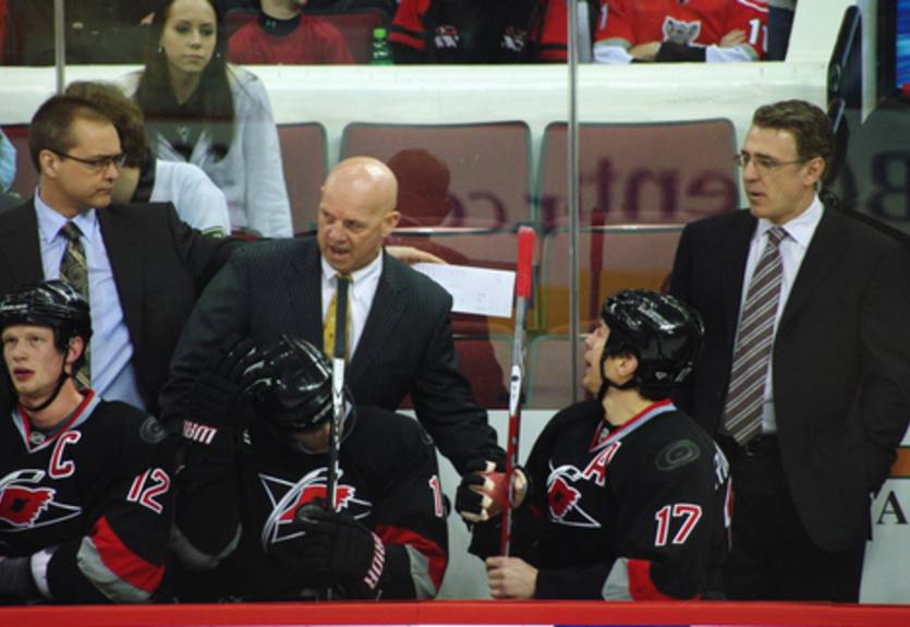 КХЛ. Локомотив возглавил американец