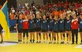 Гандбол. Украины не будет на молодежном чемпионате мира
