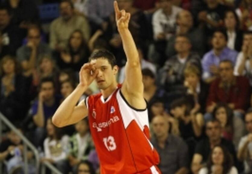 Лига Эндеса. Достойные матчи украинцев