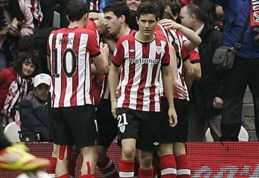 Леванте догнал Валенсию, Атлетик обошел Райо + ВИДЕО