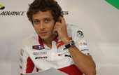 MotoGP. Росси: "Не знаю, чего ожидать от гонки"