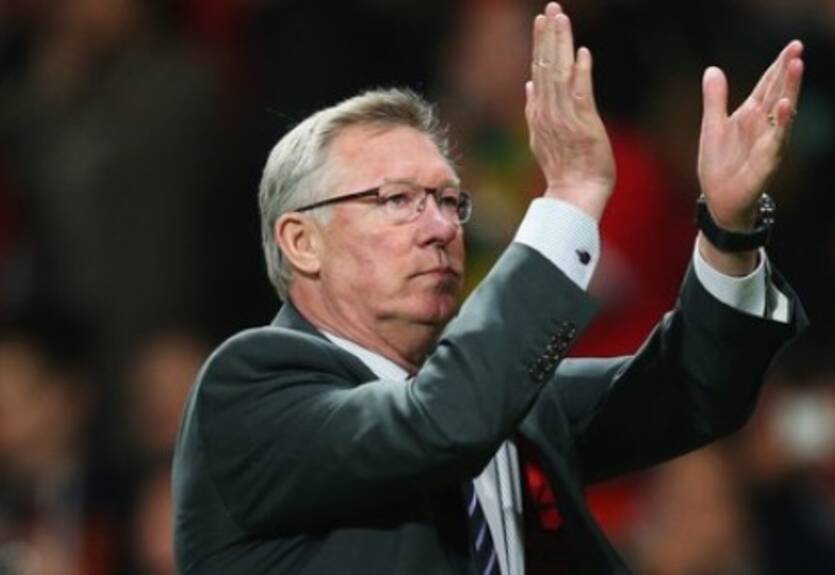 Фергюсон: "Разборки в команде — для неудачников"