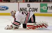 НХЛ. Чикаго: новый контракт Эмери