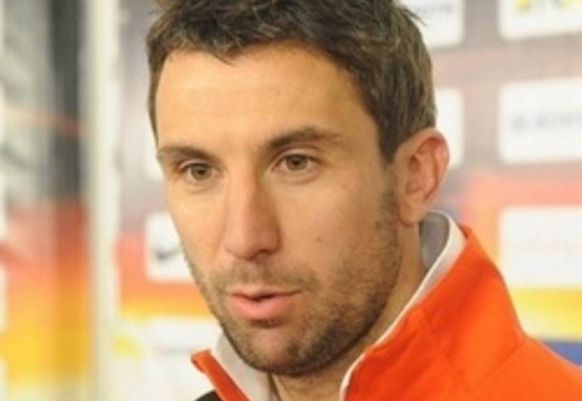 Срна: "Динамо всегда мешает судейство"