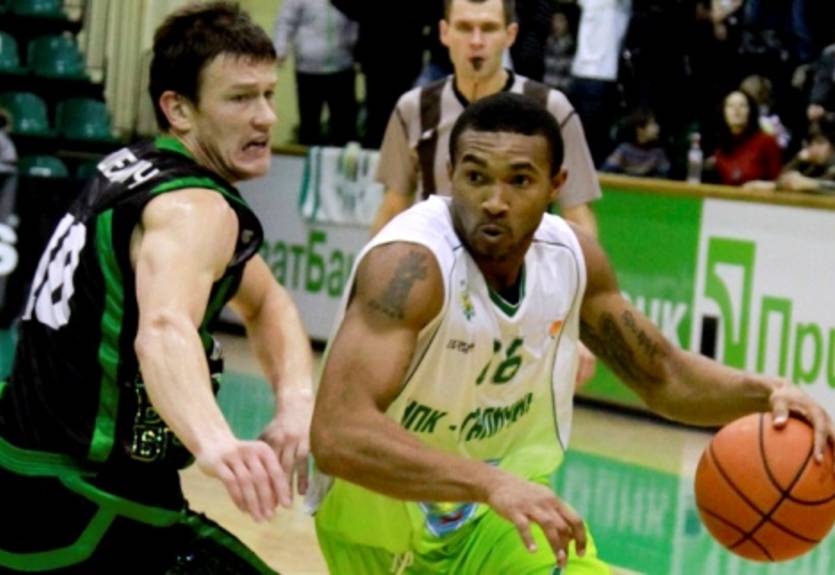 Суперлига. Будивельник вымучивает еще одну победу