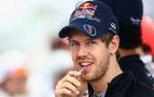 Формула-1. Феттель: "Верю в команду"