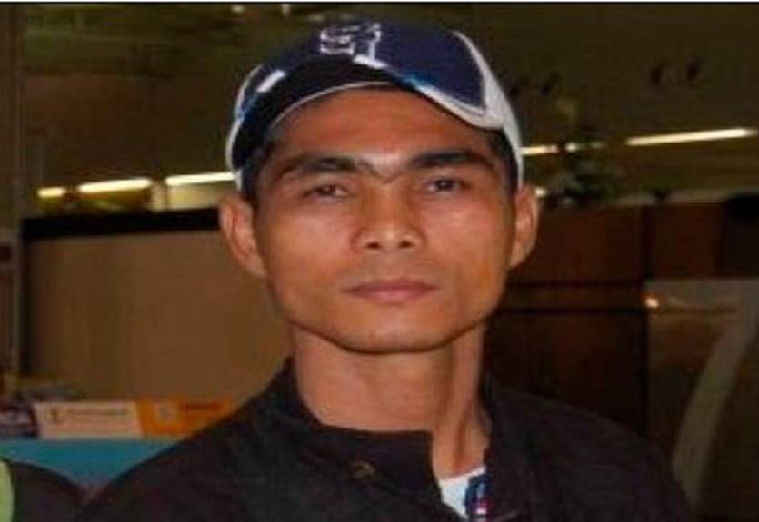 Индонезийский боксер скончался после боя