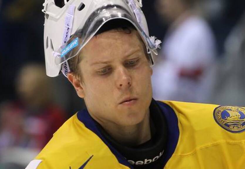 НХЛ. Анахайм готов подписать вратаря