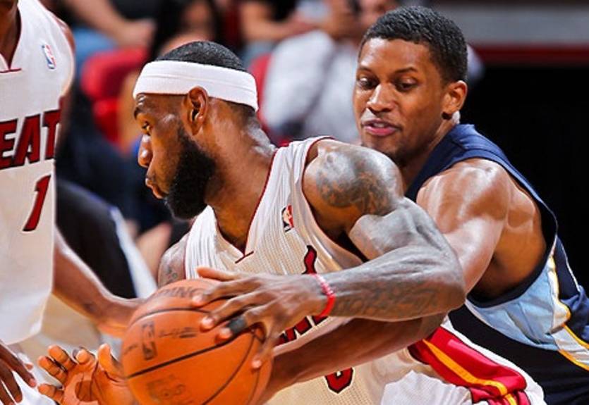 НБА. Овертайм в Далласе, поражения Майами, Лейкерс и Оклахомы