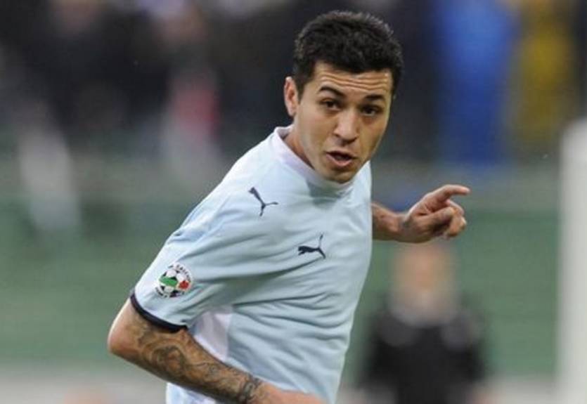 Матузалем: "Шахтером движет жажда мести"