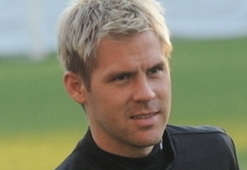 Хюбшман: "Все предварительные расклады — это чистая теория"