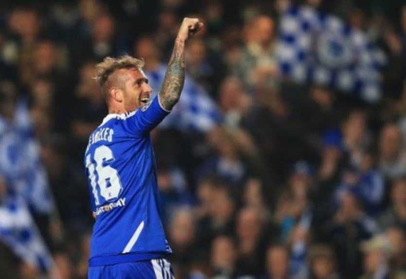 Мейрелеш переберется в Ювентус?