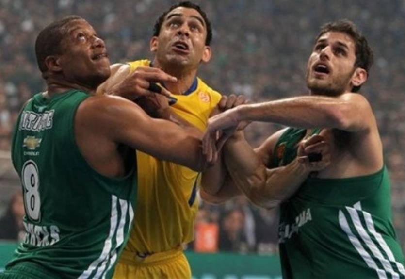 Евролига. Панатинаикос закрывает &quot;Финал четырех&quot;